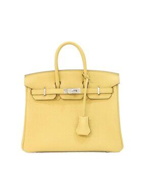 Hermes Birkin 25 Bag